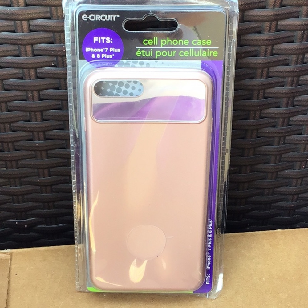 NEW CWLL PHONE CASE